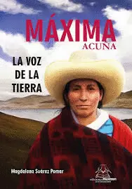 MÁXIMA ACUÑA