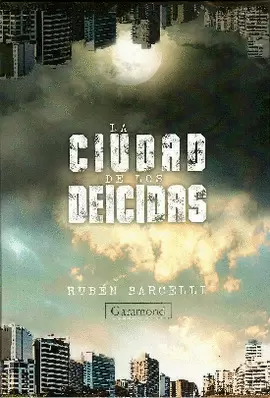 LA CIUDAD DE LOS DEICIDAS