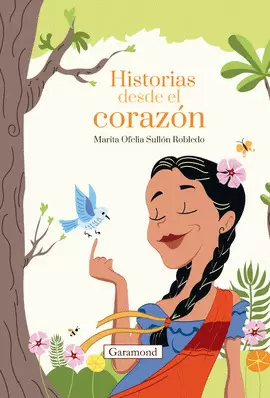 HISTORIAS DESDE EL CORAZÓN