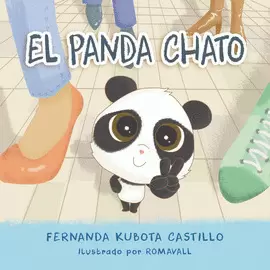 EL PANDA CHATO