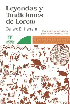 LEYENDAS Y TRADICIONES DE LORETO