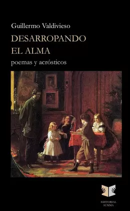 DESARROPANDO EL ALMA