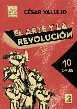EL ARTE Y LA REVOLUCIÓN