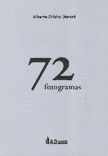 72 FOTOGRAMAS
