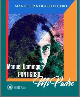 MANUEL DOMINGO PANTIGOSO MI PADRE