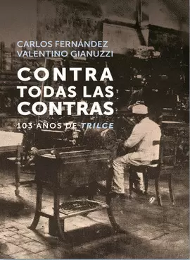 CONTRA TODAS LAS CONTRAS