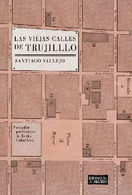 LAS VIEJAS CALLES DE TRUJILLO