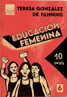 EDUCACION FEMENINA