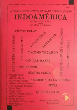 INDOAMÉRICA #2