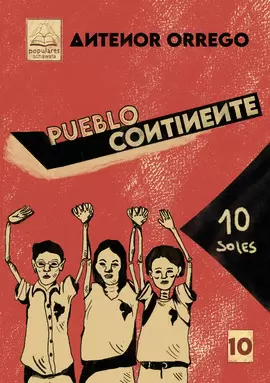 PUEBLO CONTINENTE