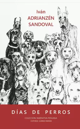 DÍAS DE PERROS