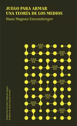 JUEGO PARA ARMAR UNA TEORÍA DE LOS MEDIOS