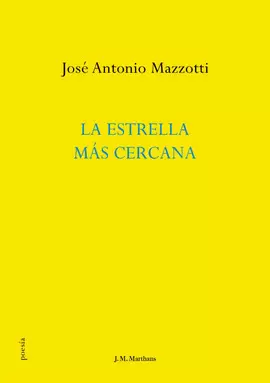 LA ESTRELLA MÁS CERCANA