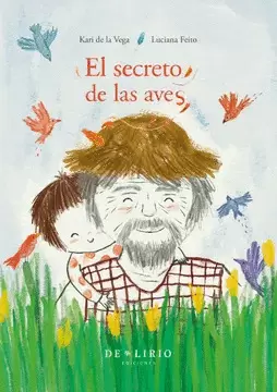 EL SECRETO DE LAS AVES