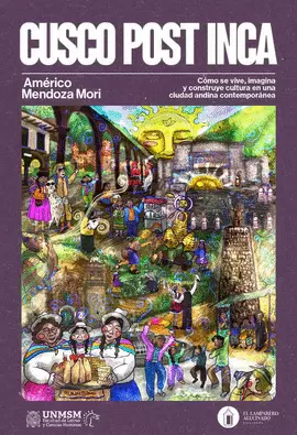 CUSCO POST INCA