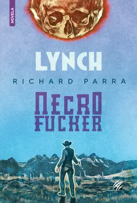 LYNCH NECROFUCKER