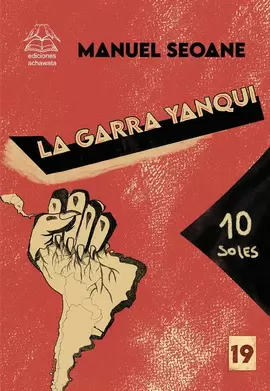 LA GARRA YANQUI