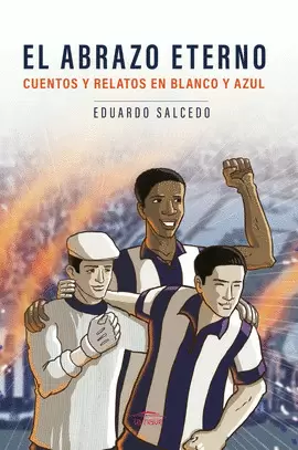 EL ABRAZO ETERNO