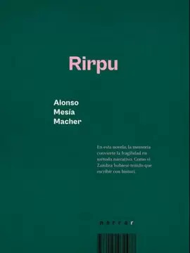 RIRPU