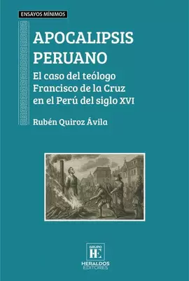 APOCALIPSIS PERUANO