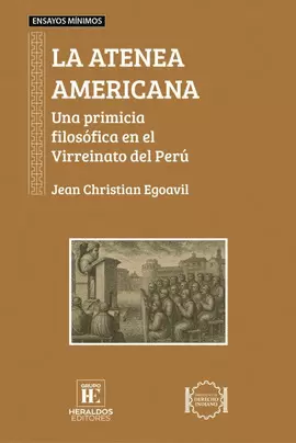 LA ATENEA AMERICANA