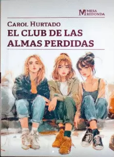 EL CLUB DE LAS ALMAS PERDIDAS