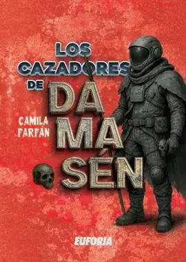 LOS CAZADORES DE DAMASÉN