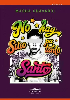 NO HAY SITIO PA TANTO SANTO