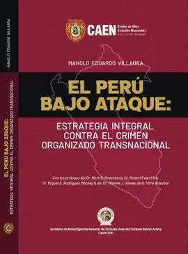 EL PERÚ BAJO ATAQUE