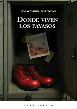 DONDE VIVEN LOS PAYASOS