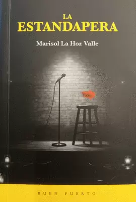 LA ESTANDAPERA