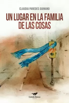 UN LUGAR EN LA FAMILIA DE LAS COSAS