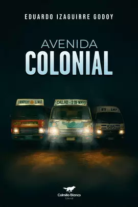 AVENIDA COLONIAL
