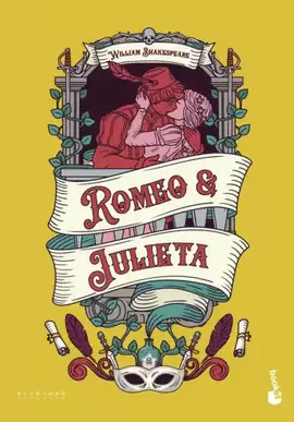 ROMEO Y JULIETA