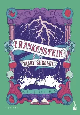 FRANKENSTEIN
