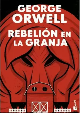 REBELIÓN EN LA GRANJA