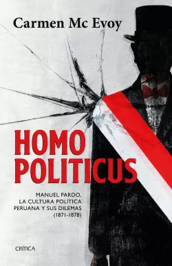 HOMO POLITICUS