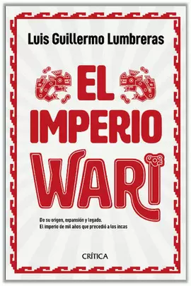 EL IMPERIO WARI