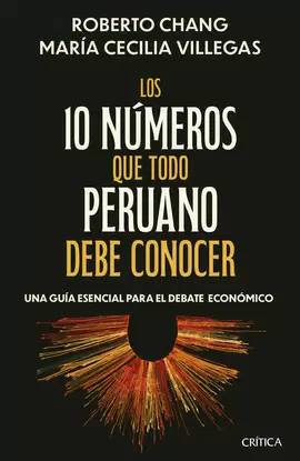 LOS 10 NÚMEROS QUE TODO PERUANO DEBE CONOCER