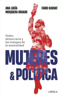 MUJERES Y POLÍTICA