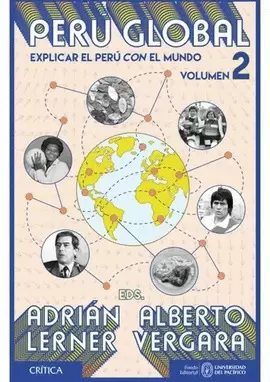 PERU GLOBAL (VOLUMEN 2)