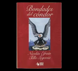 BONDADES DEL CÓNDOR