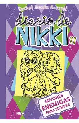 DIARIO DE NIKKI 11