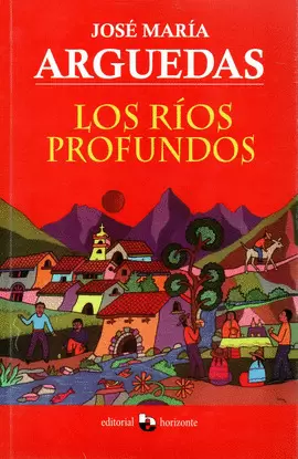 LOS RIOS PROFUNDOS