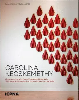 CAROLINA KECSKEMETHY