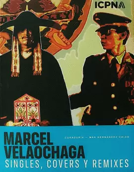 MARCEL VELAOCHAGA
