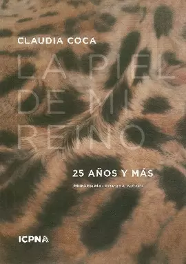 LA PIEL DE MI REINO