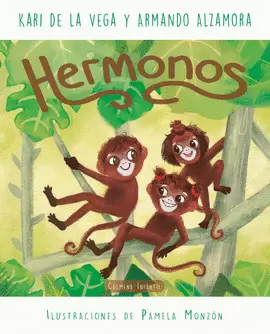 HERMONOS