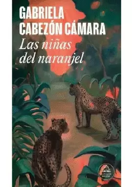 LAS NIÑAS DEL NARANJEL