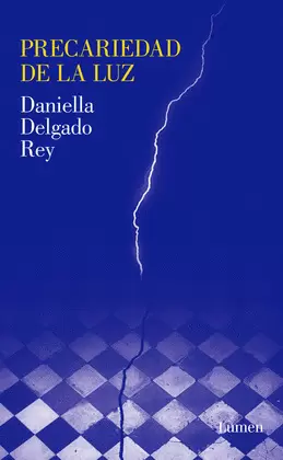 PRECARIEDAD DE LA LUZ
